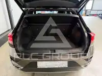 2019 Volkswagen T-Roc