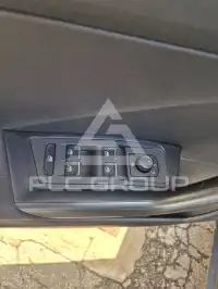 2019 Volkswagen T-Roc