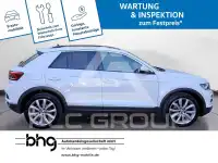 2019 Volkswagen T-Roc