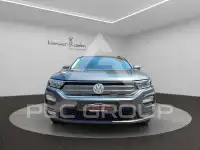 2019 Volkswagen T-Roc
