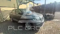 2019 Volkswagen T-Roc