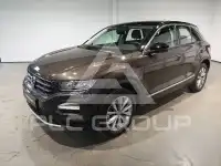 2019 Volkswagen T-Roc
