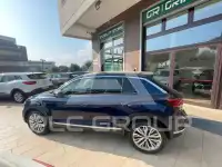 2019 Volkswagen T-Roc