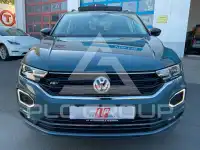 2019 Volkswagen T-Roc