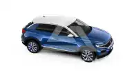 2019 Volkswagen T-Roc