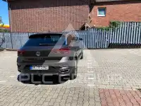 2019 Volkswagen T-Roc