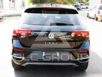 2019 Volkswagen T-Roc