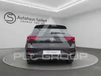 2019 Volkswagen T-Roc