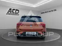 2019 Volkswagen T-Roc