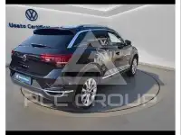 2019 Volkswagen T-Roc