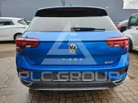 2019 Volkswagen T-Roc