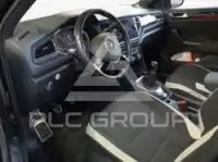 2019 Volkswagen T-Roc
