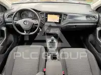 2019 Volkswagen T-Roc