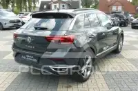 2019 Volkswagen T-Roc