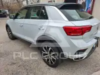 2019 Volkswagen T-Roc