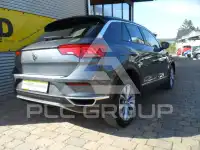 2019 Volkswagen T-Roc
