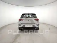 2019 Volkswagen T-Roc