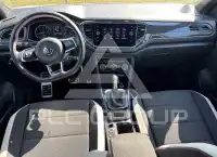 2019 Volkswagen T-Roc