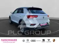 2019 Volkswagen T-Roc