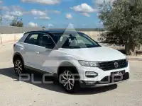 2019 Volkswagen T-Roc