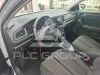 2019 Volkswagen T-Roc