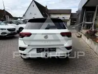 2019 Volkswagen T-Roc