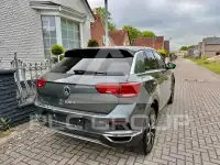 2019 Volkswagen T-Roc