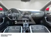 2019 Volkswagen T-Roc