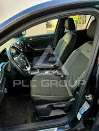 2019 Volkswagen T-Roc