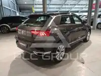 2019 Volkswagen T-Roc