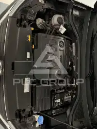 2019 Volkswagen T-Roc