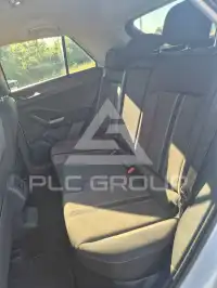 2019 Volkswagen T-Roc