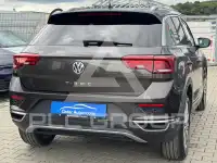 2019 Volkswagen T-Roc