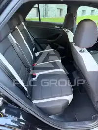 2019 Volkswagen T-Roc
