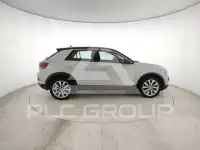 2019 Volkswagen T-Roc