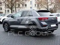 2019 Volkswagen T-Roc