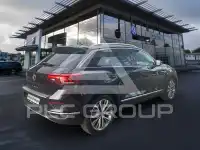 2019 Volkswagen T-Roc