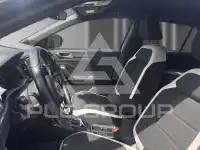 2019 Volkswagen T-Roc