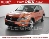 2019 Volkswagen T-Roc