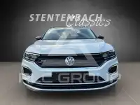 2019 Volkswagen T-Roc