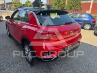 2019 Volkswagen T-Roc