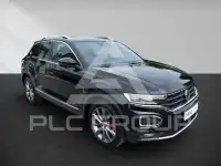 2019 Volkswagen T-Roc
