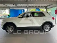 2019 Volkswagen T-Roc