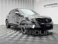 2019 Volkswagen T-Roc