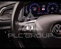 2019 Volkswagen T-Roc