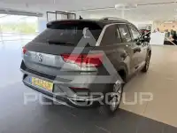 2019 Volkswagen T-Roc
