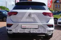 2019 Volkswagen T-Roc