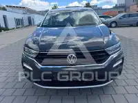 2019 Volkswagen T-Roc