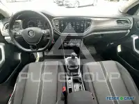 2019 Volkswagen T-Roc