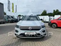 2019 Volkswagen T-Roc